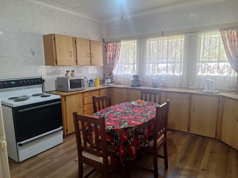 4 Bedroom Property for Sale in Stilfontein North West